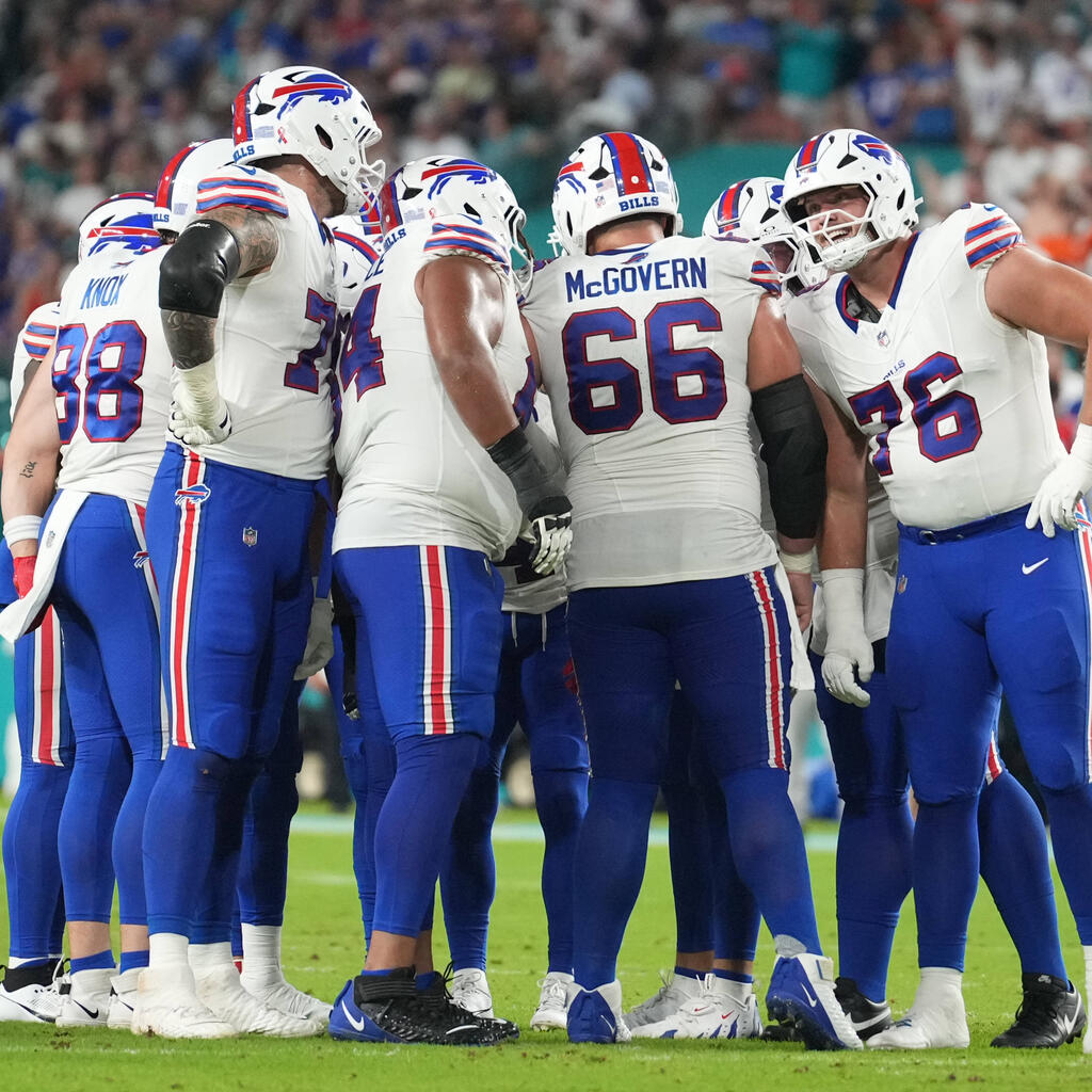 Buffalo Bills