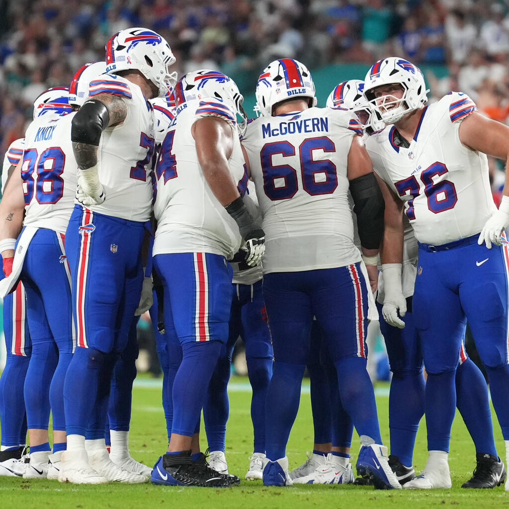 Buffalo Bills