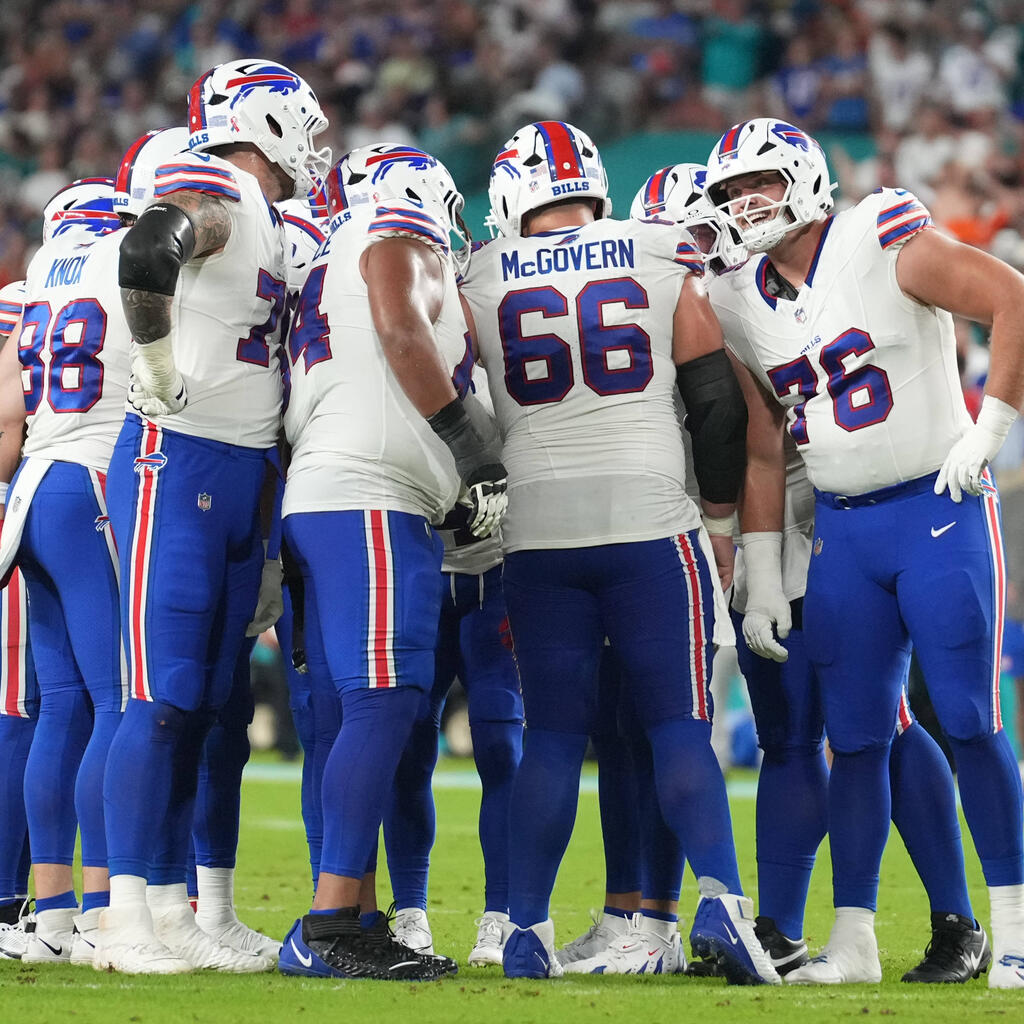 Buffalo Bills