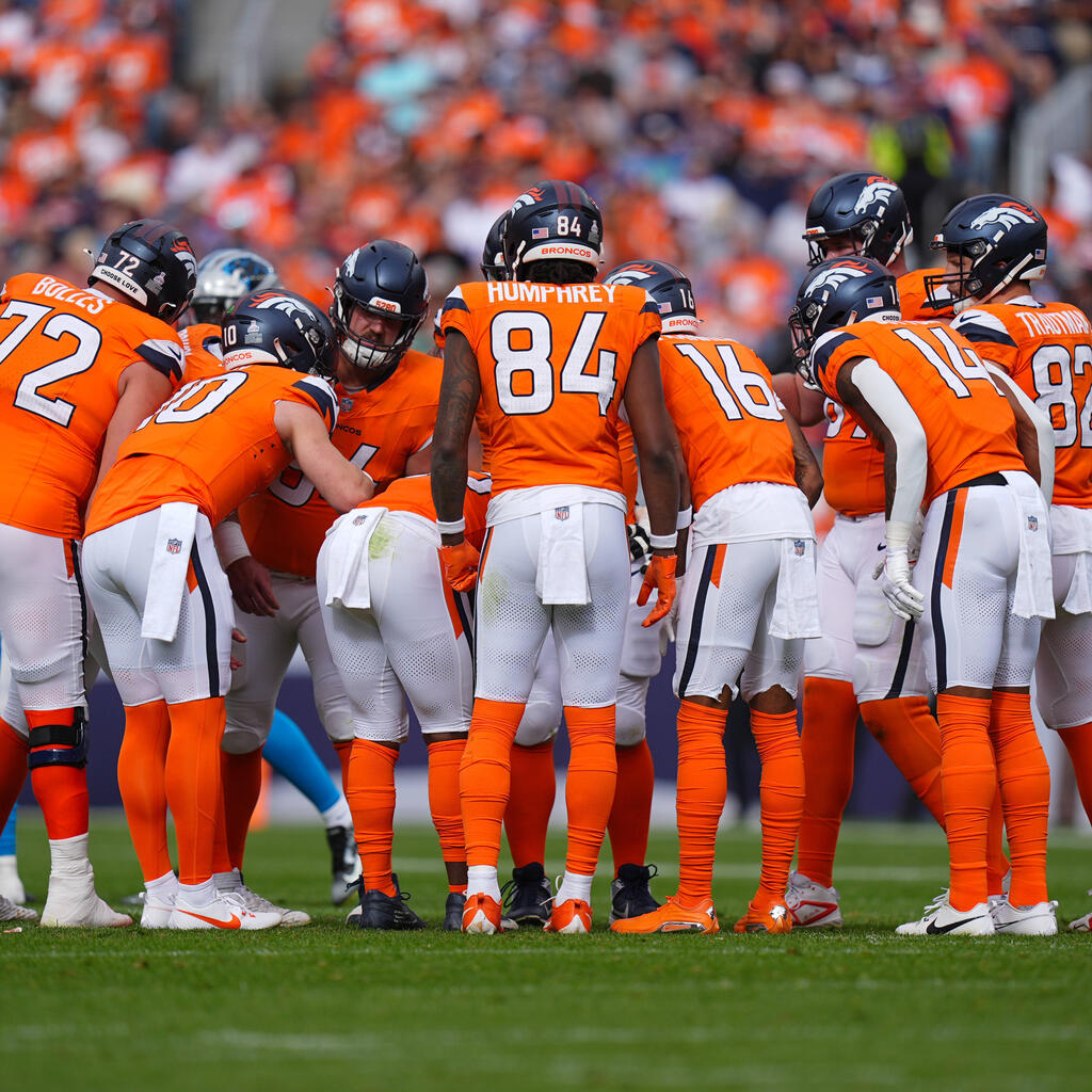 Denver Broncos