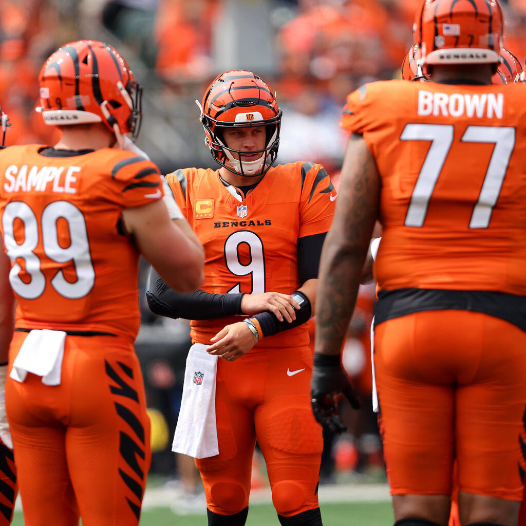 Cincinnati Bengals