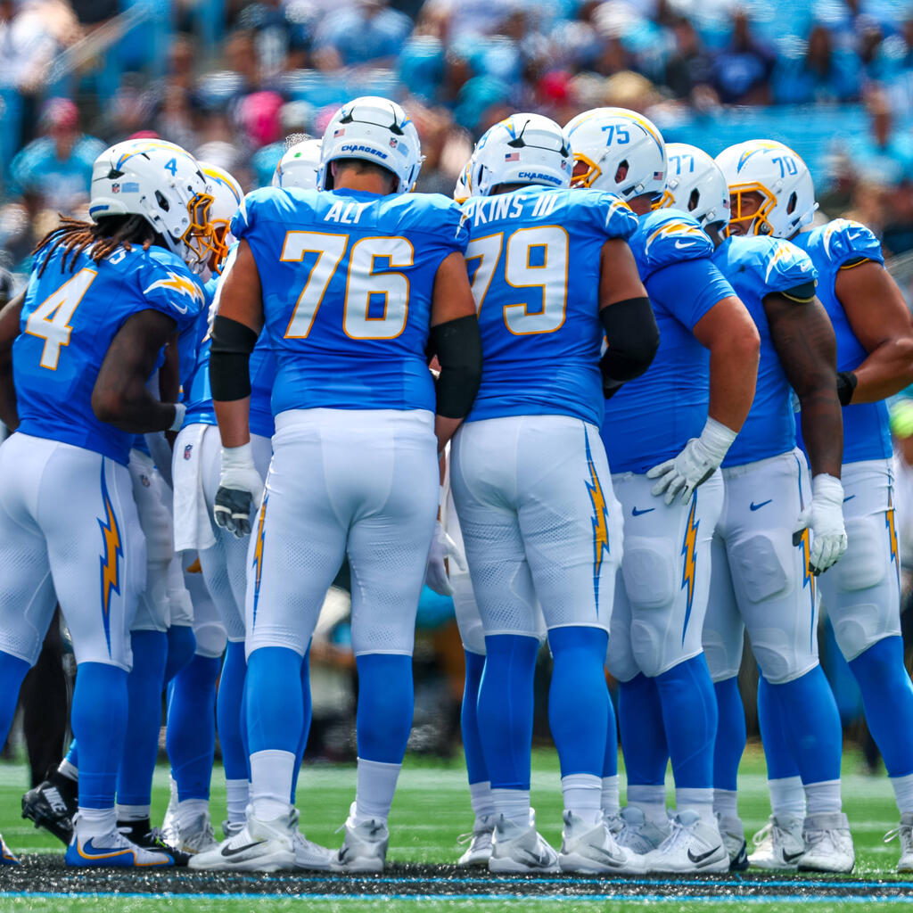 Los Angeles Chargers