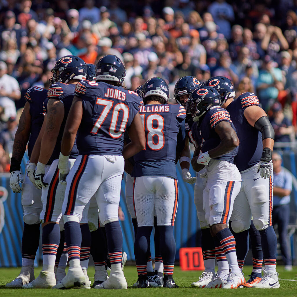 Chicago Bears