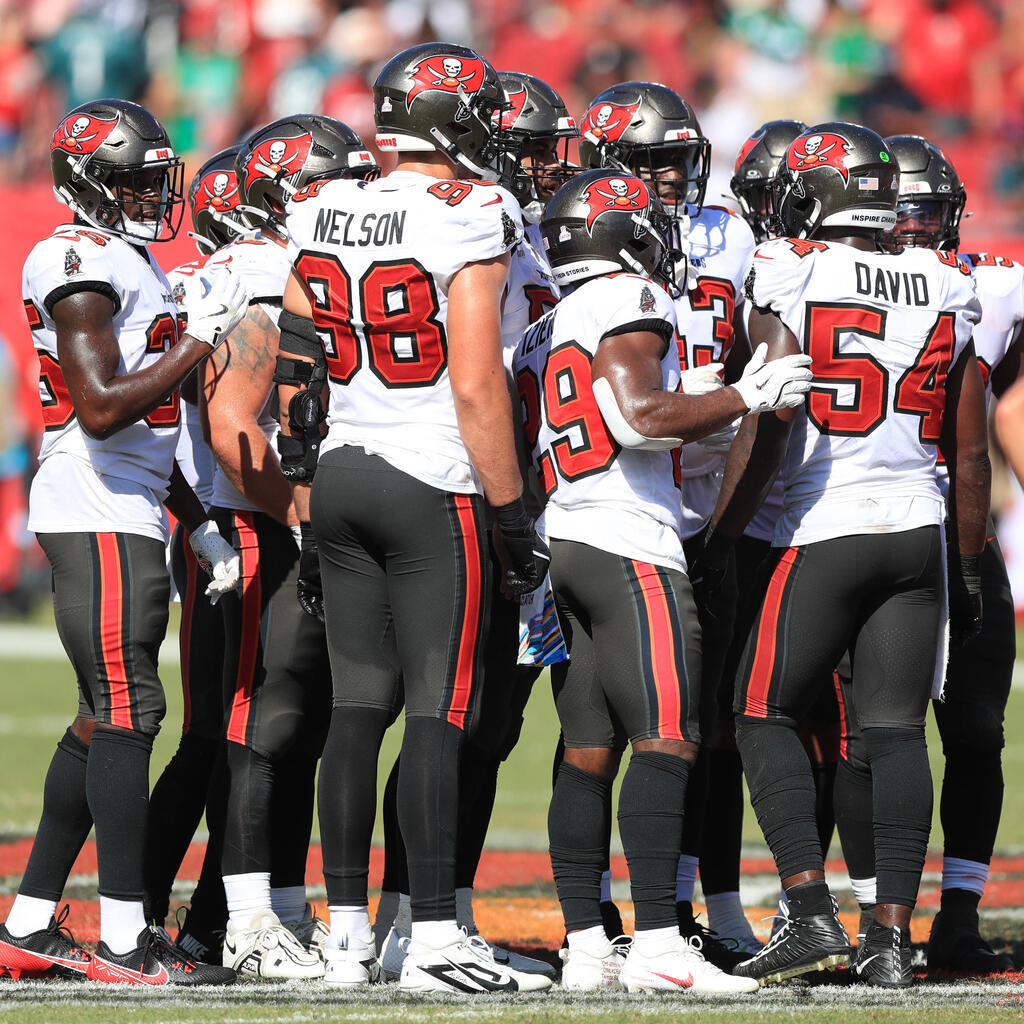 Tampa Bay Buccaneers