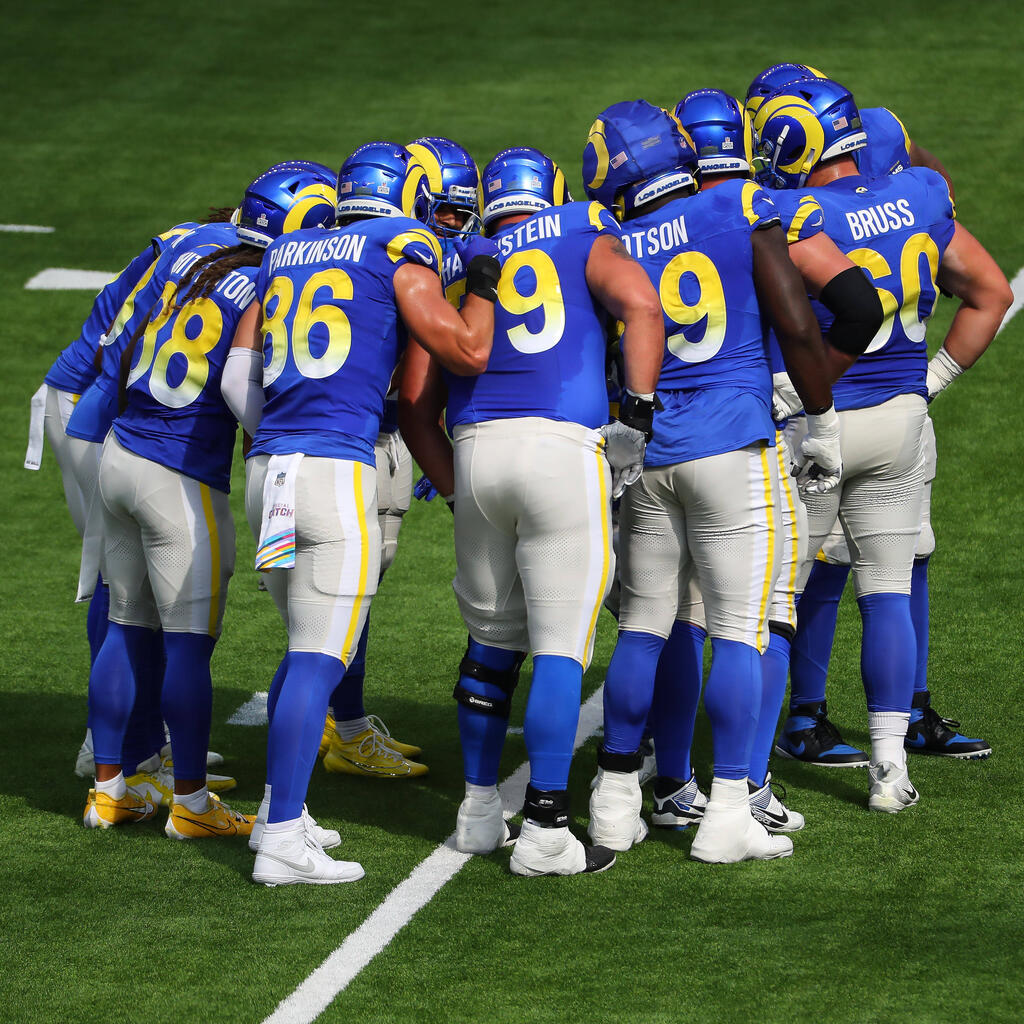 Los Angeles Rams
