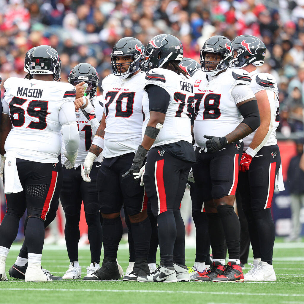 Houston Texans