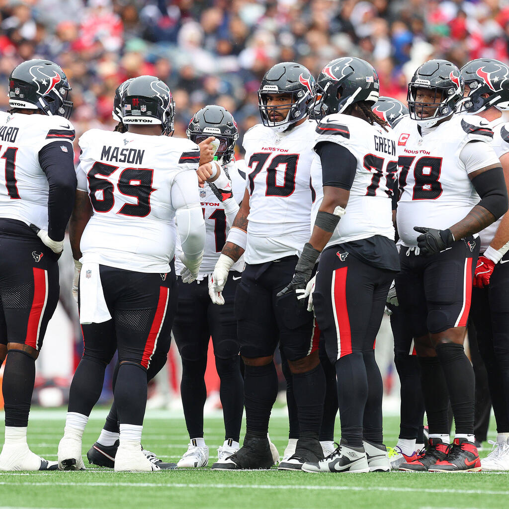 Houston Texans