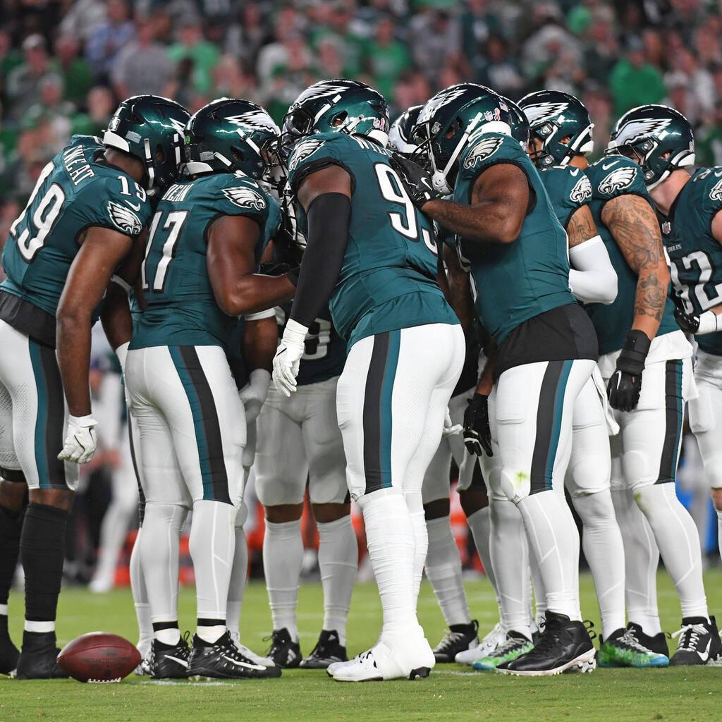 Philadelphia Eagles
