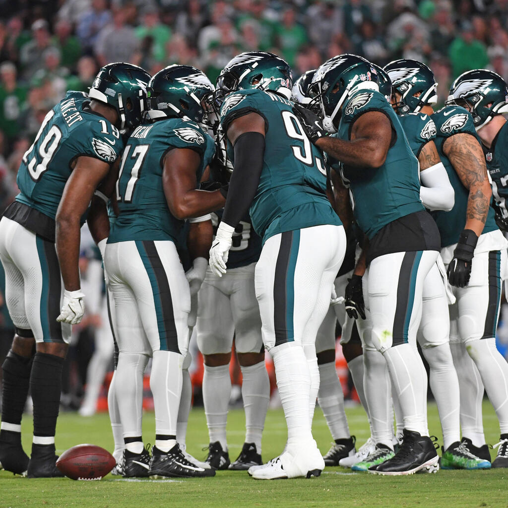 Philadelphia Eagles
