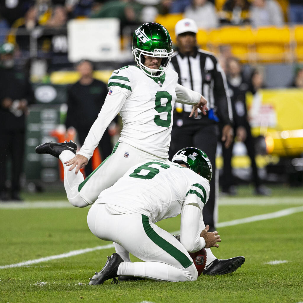 Verlierer: Greg Zuerlein (Kicker, New York Jets)