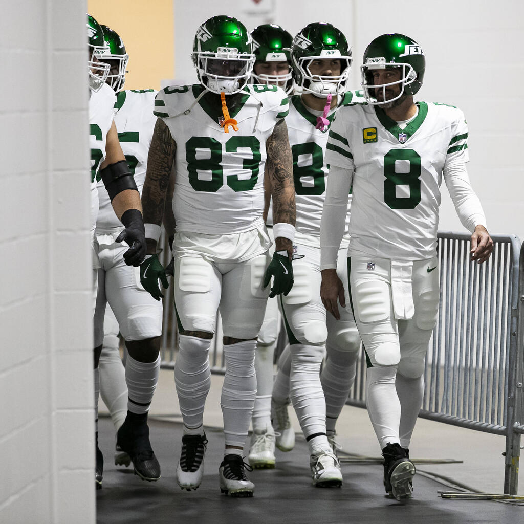 Verlierer: New York Jets