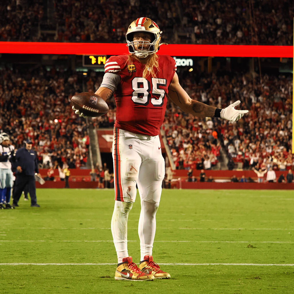 Die Gewinner und Verlierer in NFL-Woche 8