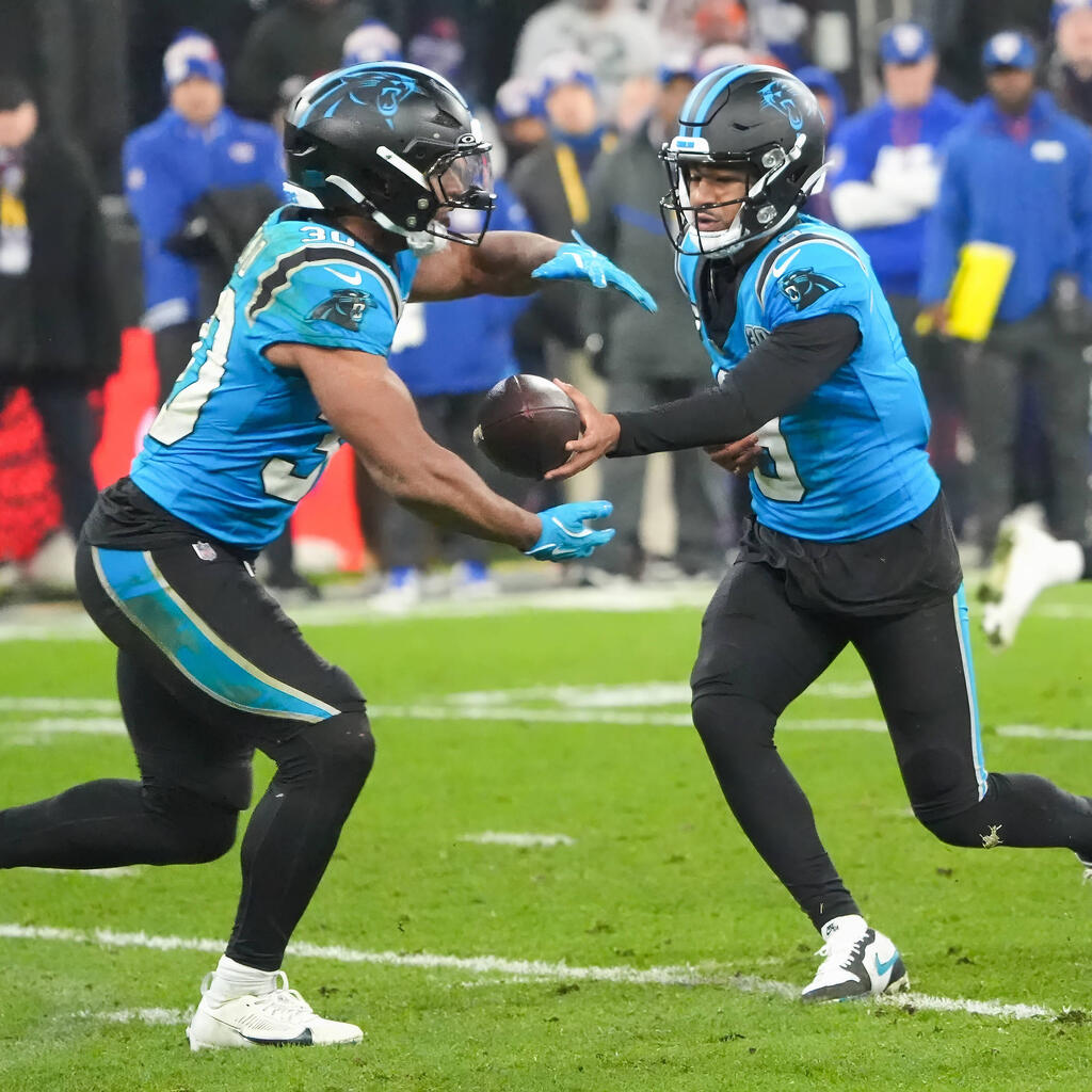 Die Gewinner und Verlierer in NFL-Woche 10
