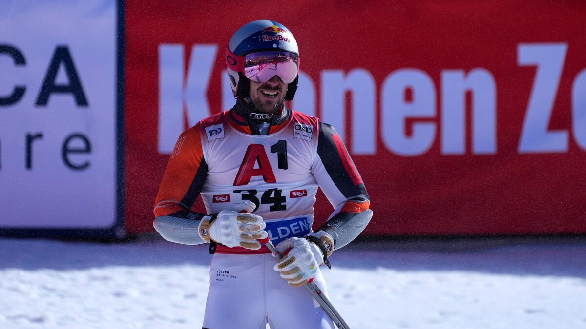 Kehrt Marcel Hirscher in den Ski-Alpin-Weltcup zurück?