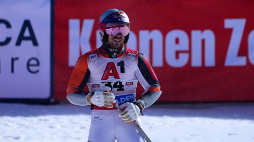 Kehrt Marcel Hirscher in den Ski-Alpin-Weltcup zurück?