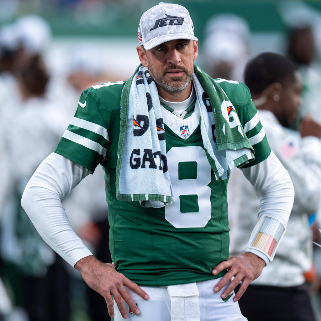 Verlierer: New York Jets