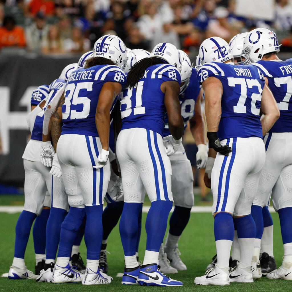 Indianapolis Colts