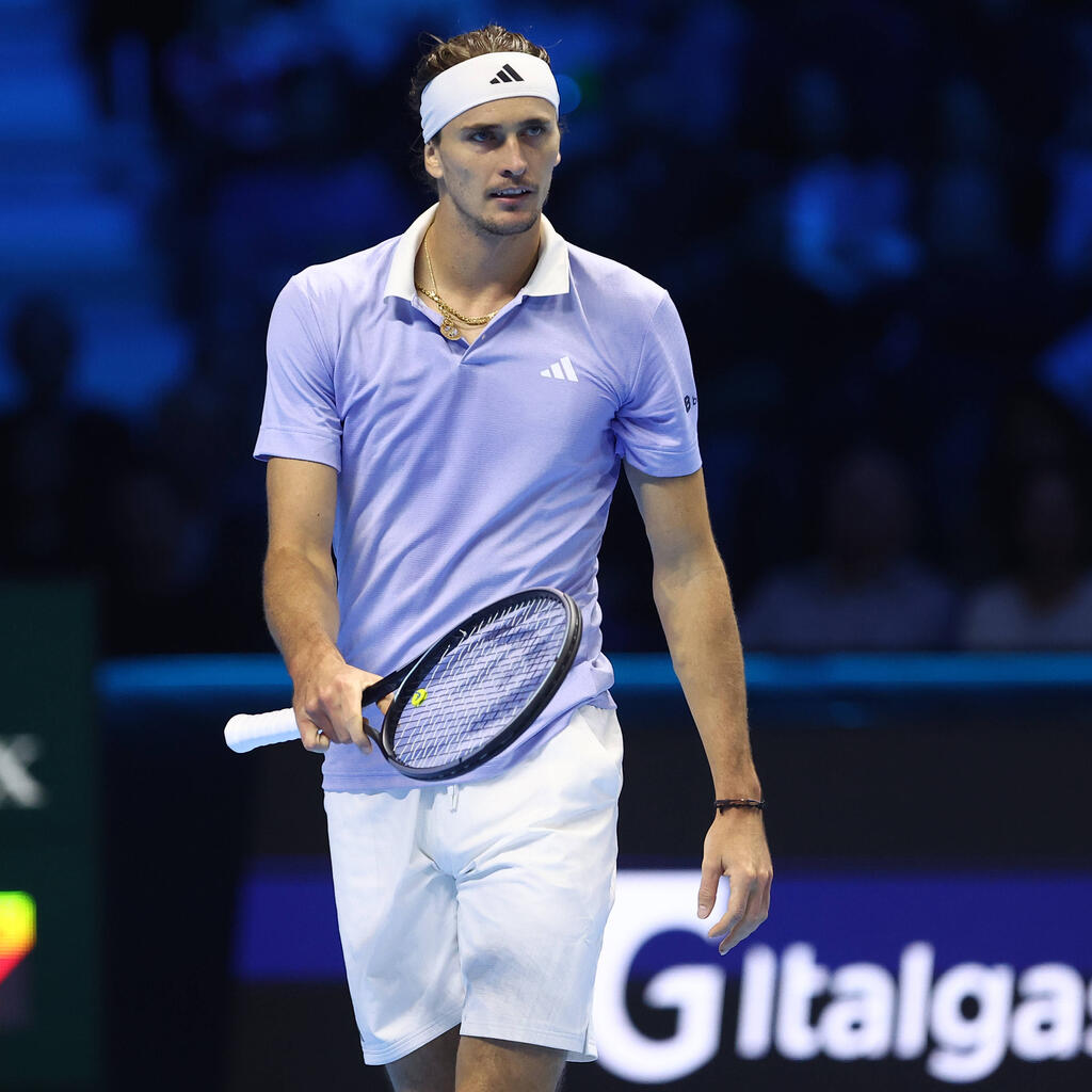 Die Tennis-Weltrangliste der Herren
