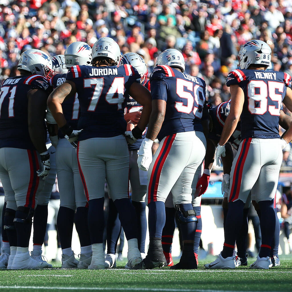 New England Patriots