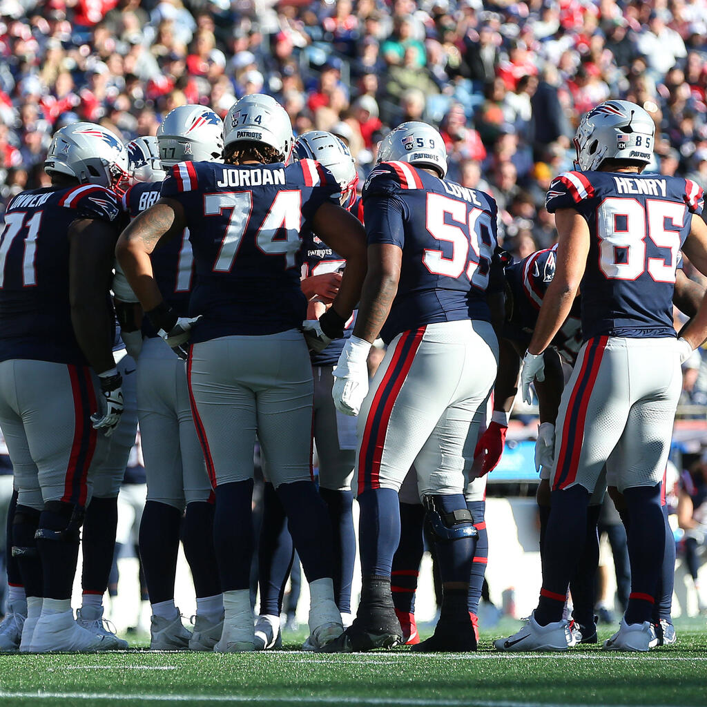 New England Patriots
