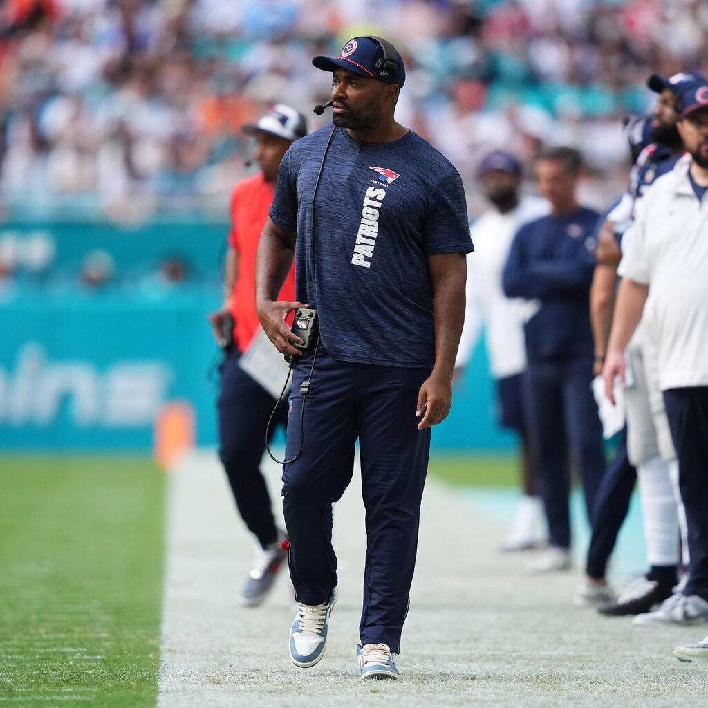 Verlierer: Jerod Mayo (New England Patriots)