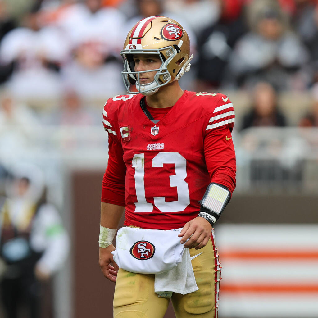 Gewinner: Brock Purdy (San Francisco 49ers)