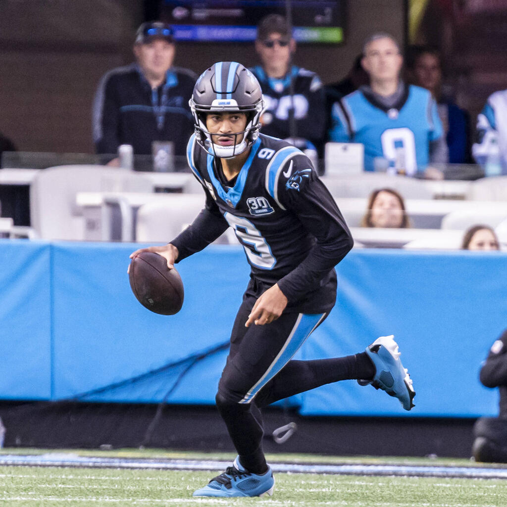 Gewinner: Bryce Young (Carolina Panthers)