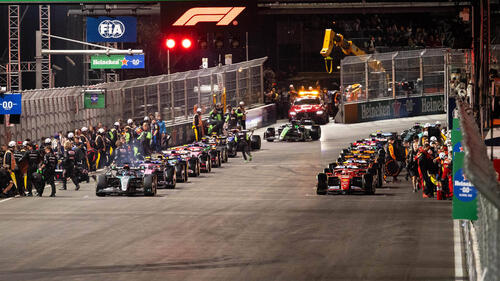 sport.de-Experte Felix Görner erwartet eine "atemberaubende" Formel-1-Saison 2025