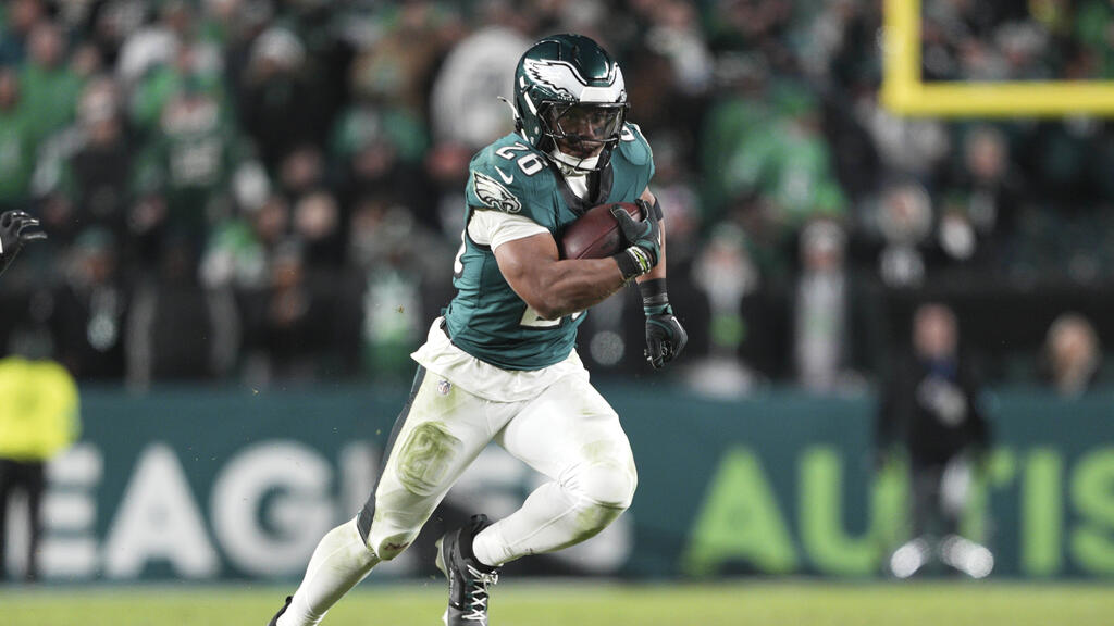 Saquon Barkley kritisiert die gegnerischen NFL-Teams