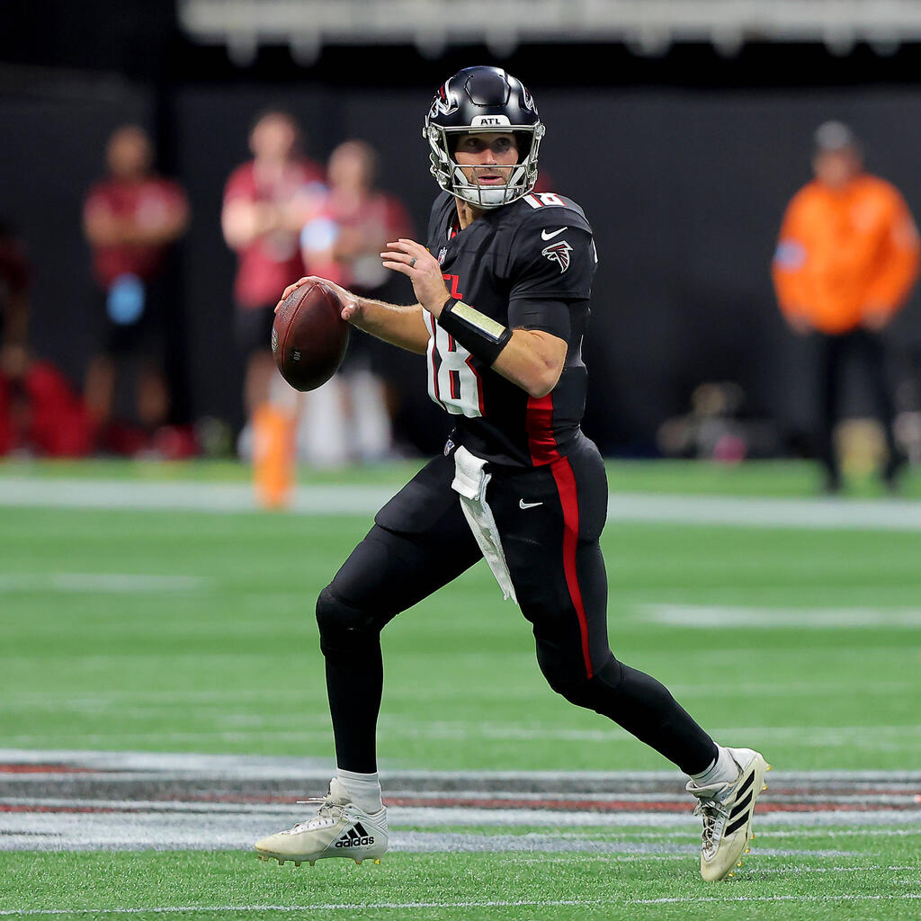 Verlierer: Kirk Cousins (Atlanta Falcons)
