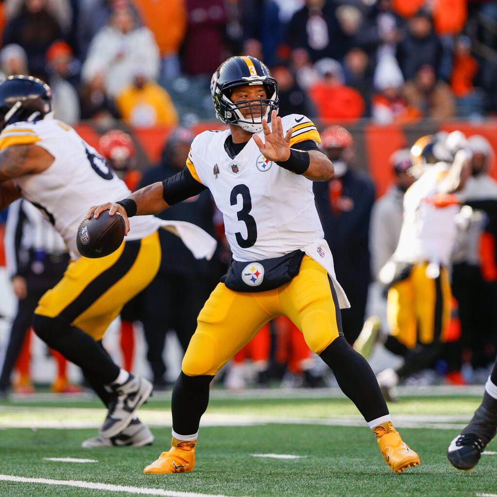 Die Gewinner und Verlierer in NFL-Woche 13