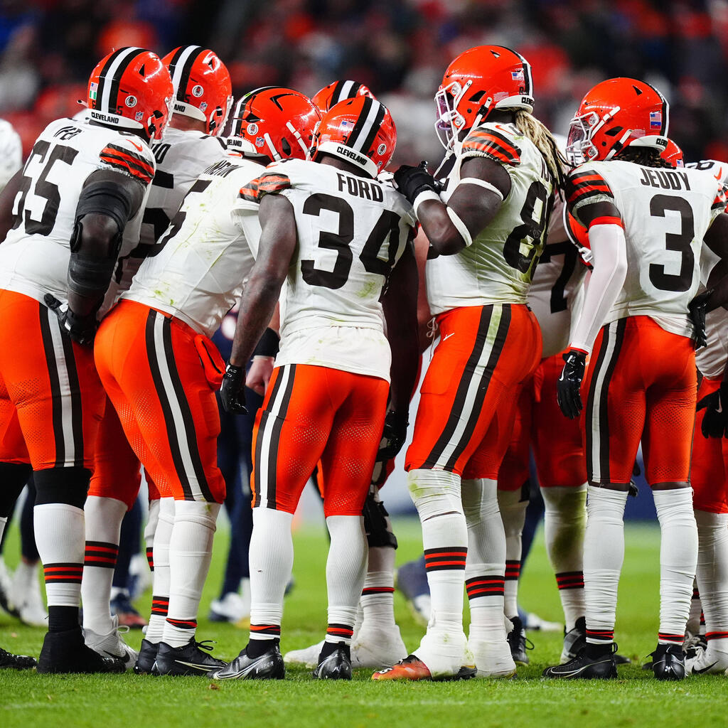 Cleveland Browns