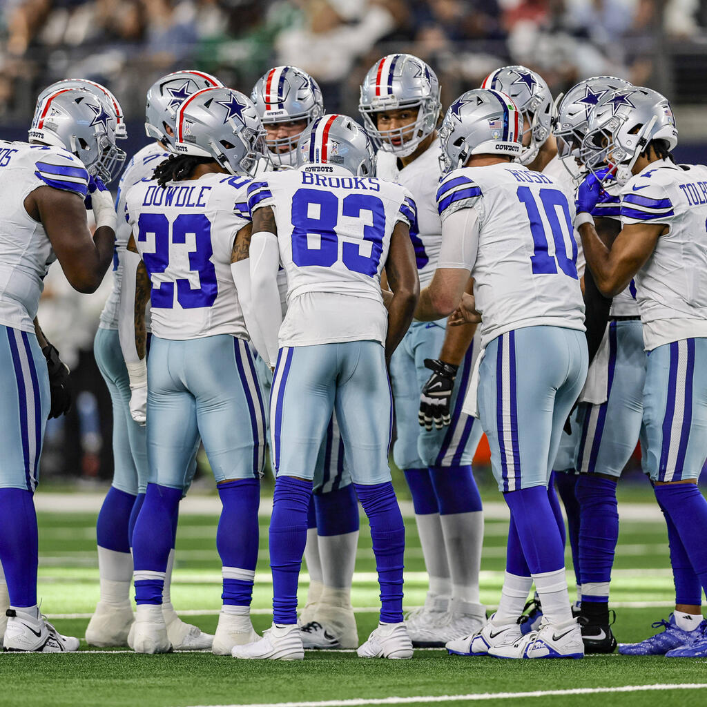 Dallas Cowboys