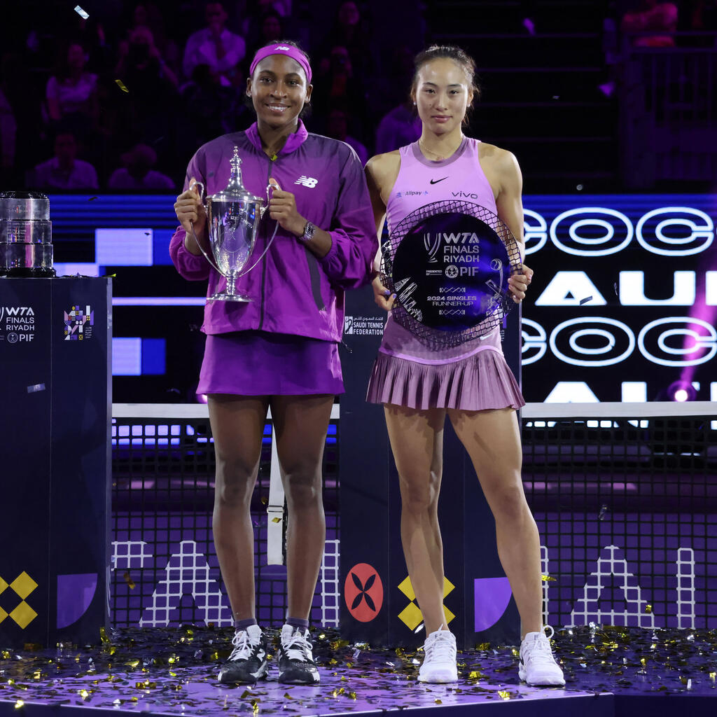 Die 15 bestbezahlten Frauen der Sport-Welt