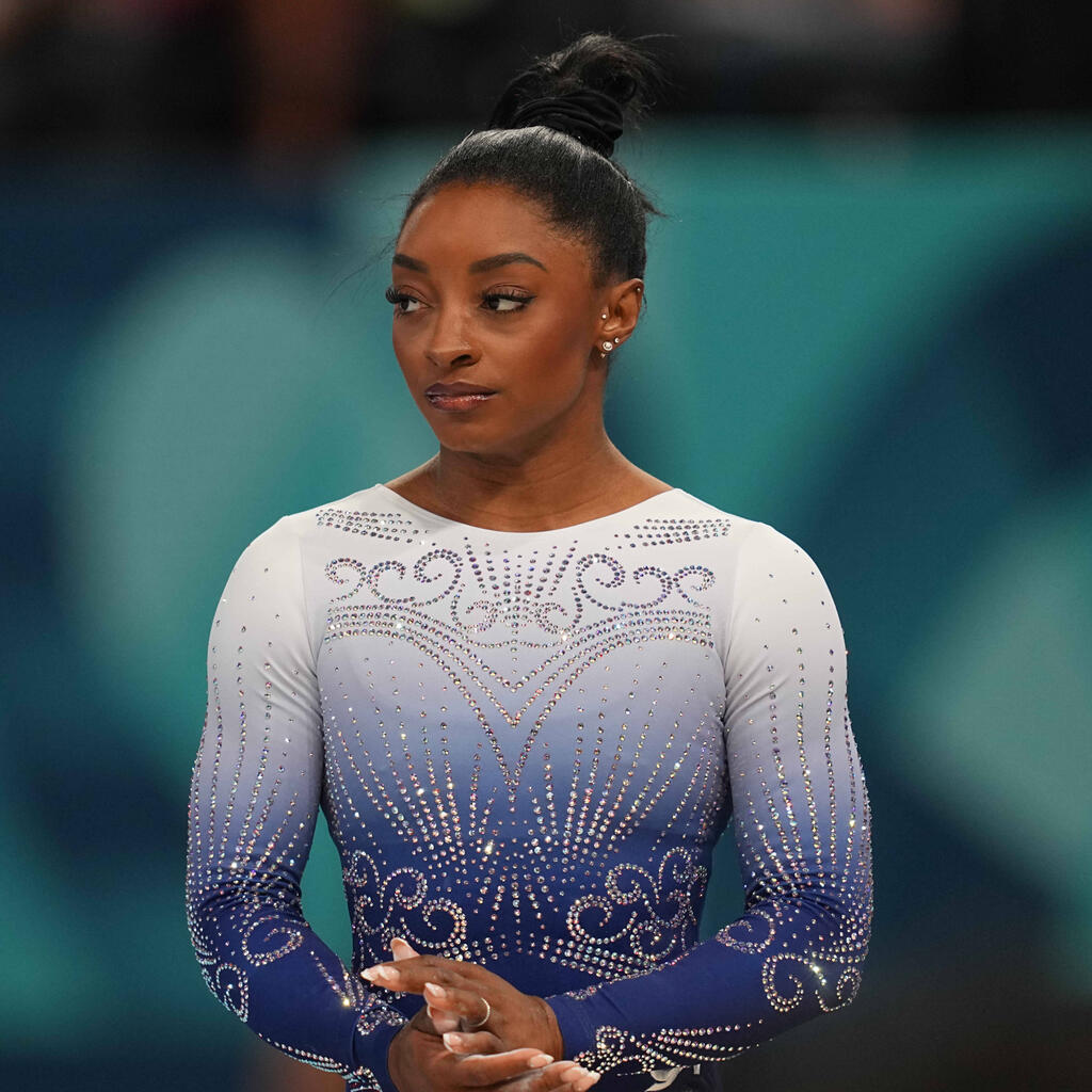 9. Platz: Simone Biles (Turnen) - 11,1 Millionen US-Dollar