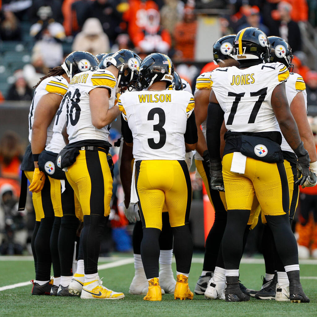 Pittsburgh Steelers