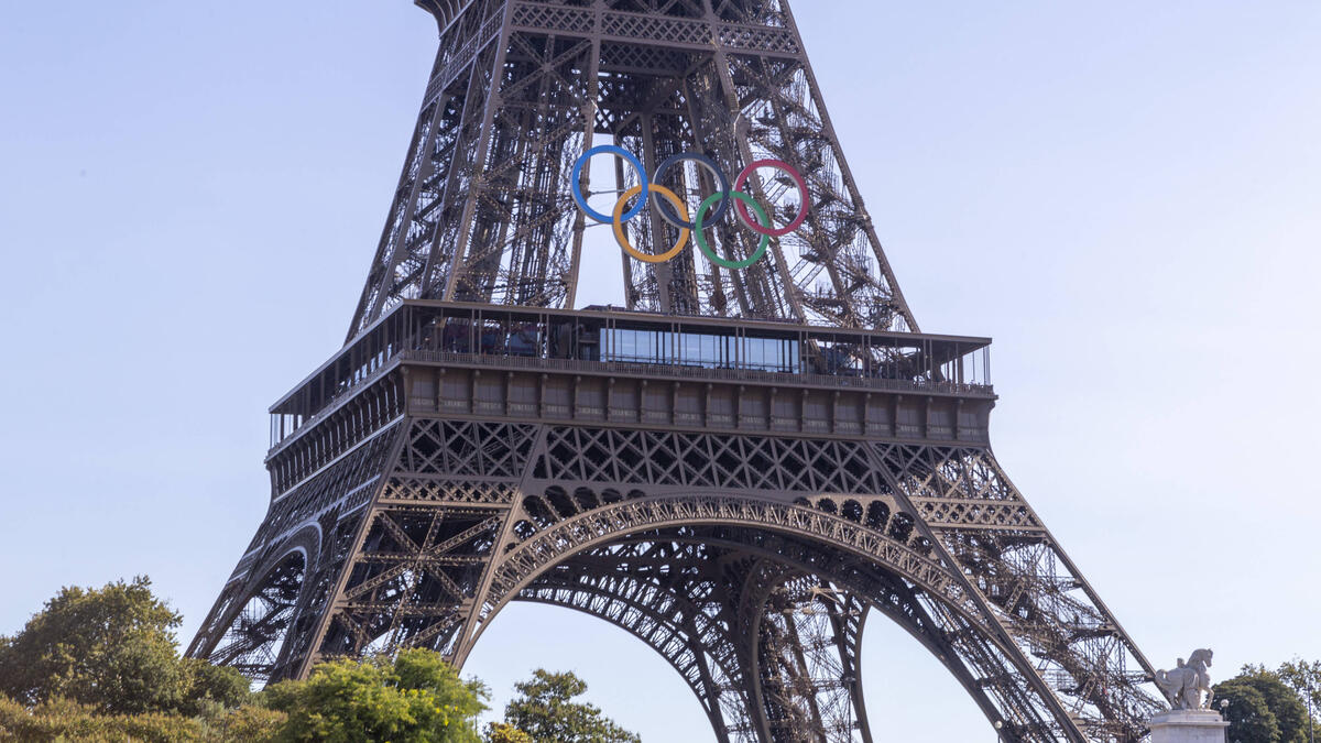 Die Olympischen Spiele in Paris waren ein voller Erfolg