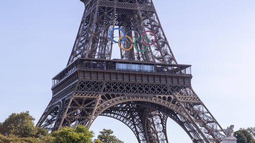 Die Olympischen Spiele in Paris waren ein voller Erfolg