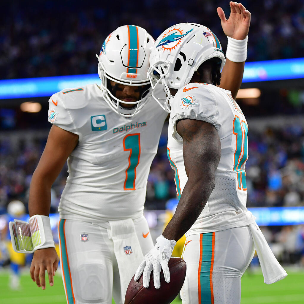 Gewinner: Tua-Hill-Connection