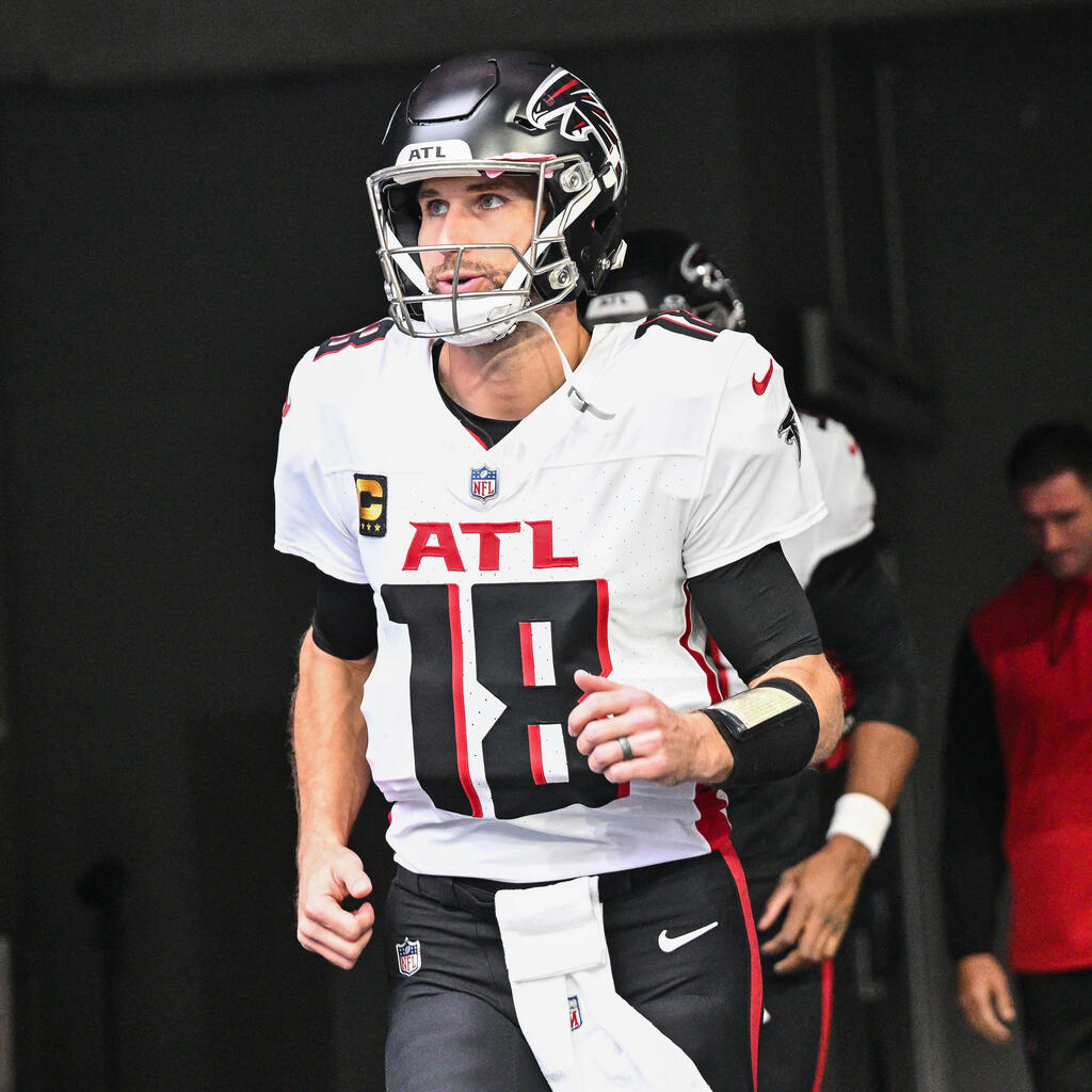 Verlierer: Kirk Cousins (Atlanta Falcons)