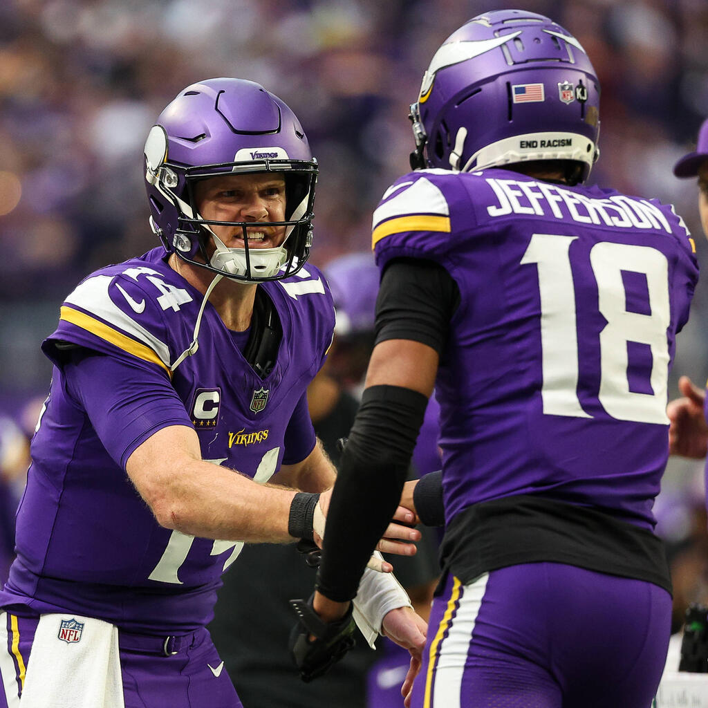 Die Gewinner und Verlierer in NFL-Woche 14