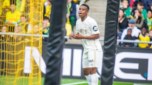 Youssoufa Moukoko wird wohl nicht an der U21-EM teilnehmen