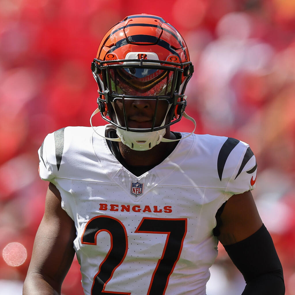 Verlierer: Jordan Battle (Cincinnati Bengals)