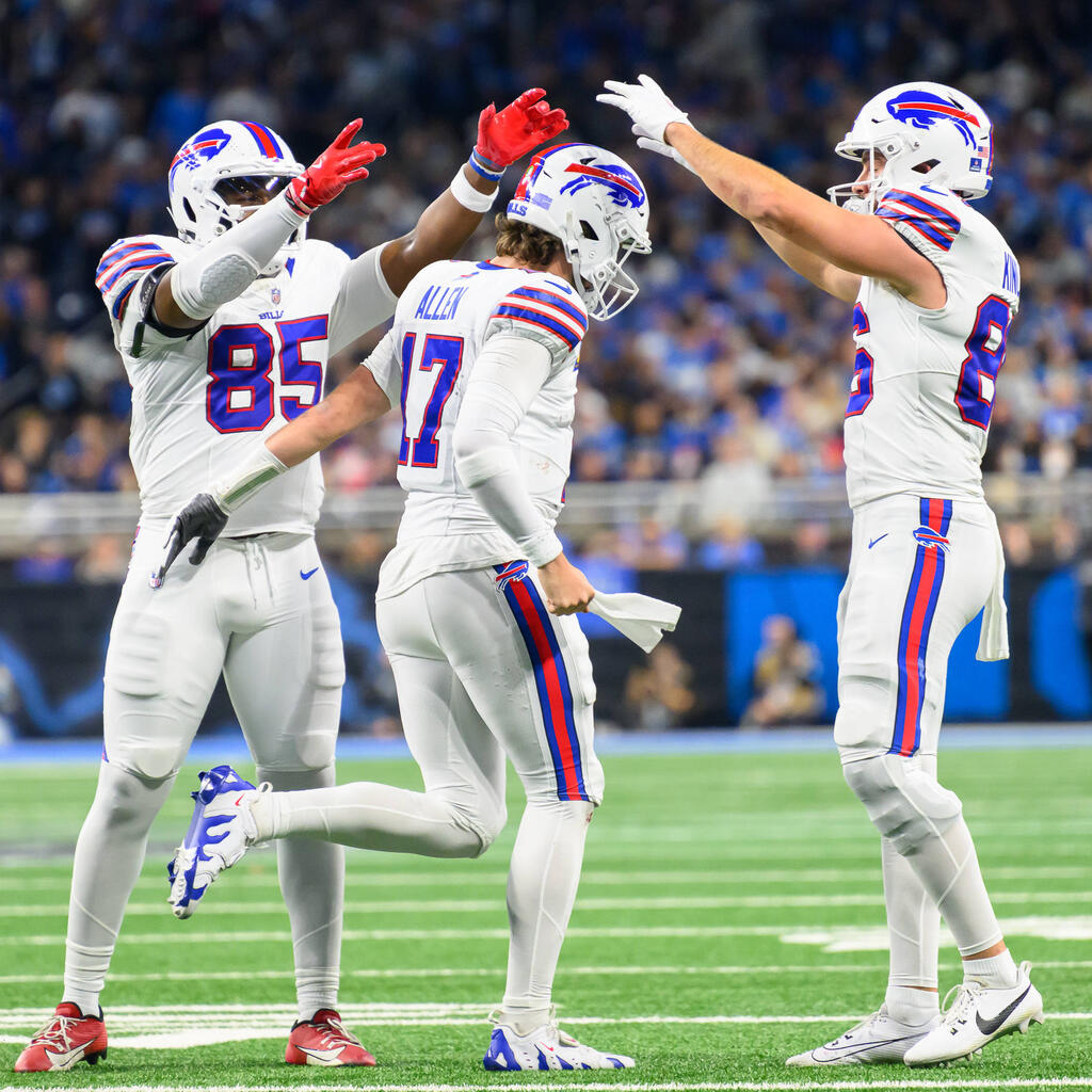 Die Gewinner und Verlierer in NFL-Woche 15