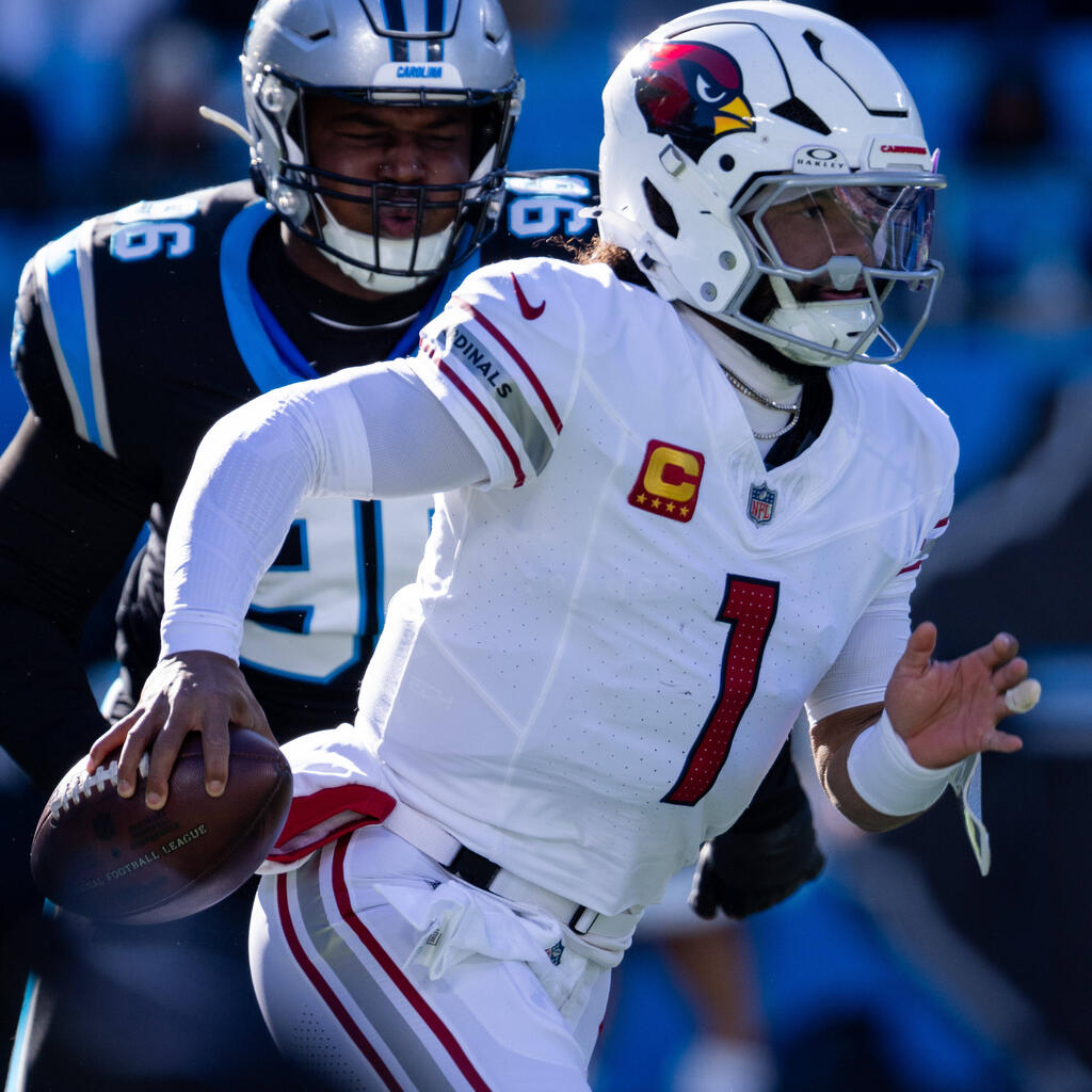 Verlierer: Kyler Murray (Arizona Cardinals)