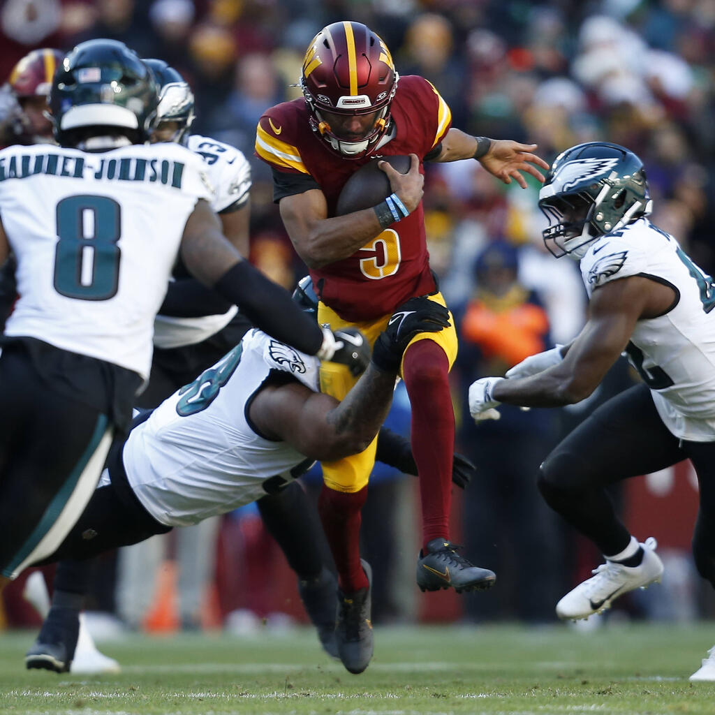 Die Gewinner und Verlierer in NFL-Woche 16