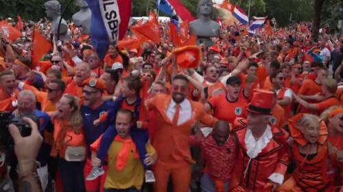 So schön und kurios war das Sportjahr 2024