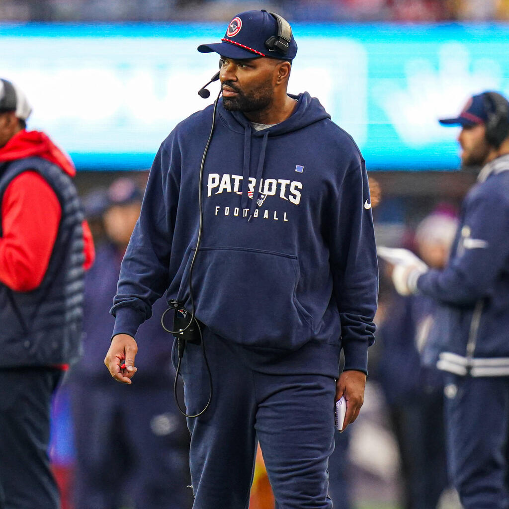 Verlierer: Jerod Mayo (New England Patriots)