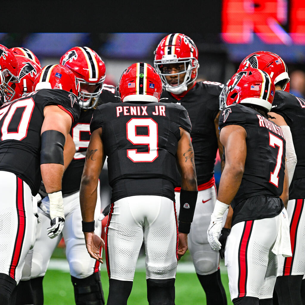 Atlanta Falcons