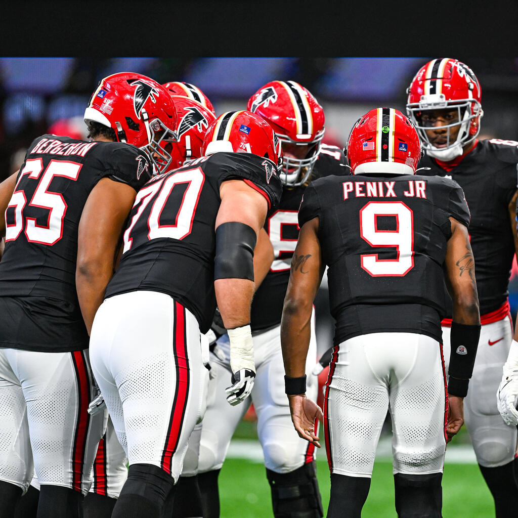Atlanta Falcons